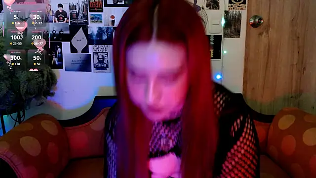 Sunny-hott online show from 5, 11, 2025