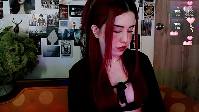 Sunny-hott online show from 15, 1, 2026