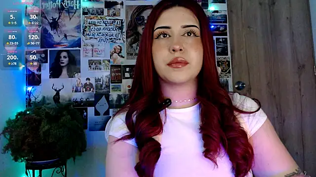 Sunny-hott online show from 8, 2, 2026