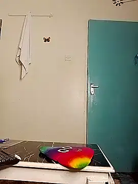 melaninebony1 online show from 17, 1, 2026