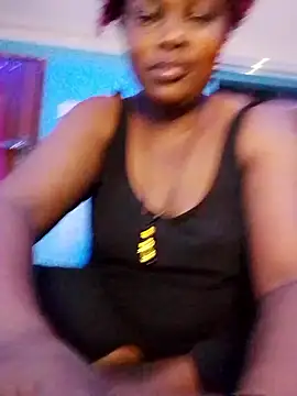 melaninebony1 online show from 14, 1, 2026