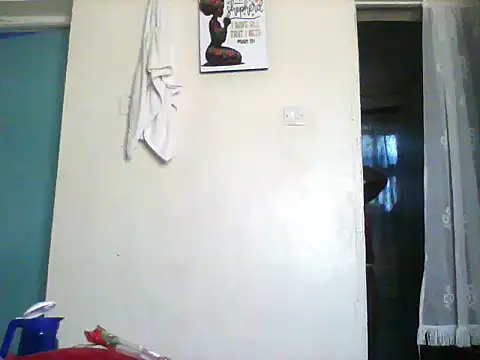 melaninebony1 online show from 13, 2, 2026