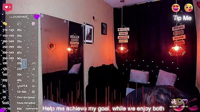 ANDRIUS 24 online show from 3, 10, 2025