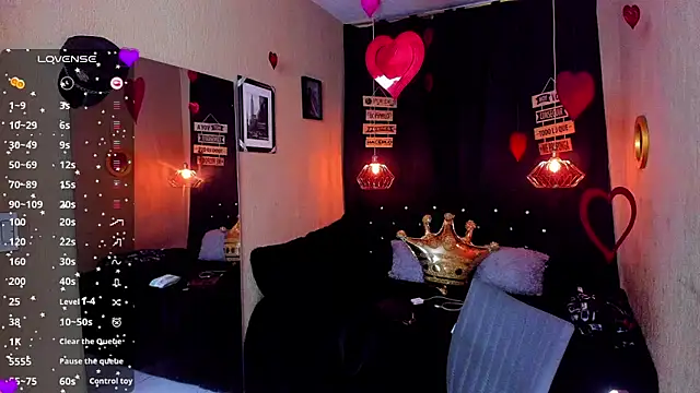 ANDRIUS 24 online show from 24, 2, 2026