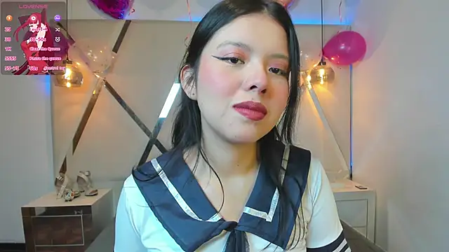 Snapshot of MarielQueenx chatting on 22, 1, 2025 MarielQueenx online show from 22, 1, 2025