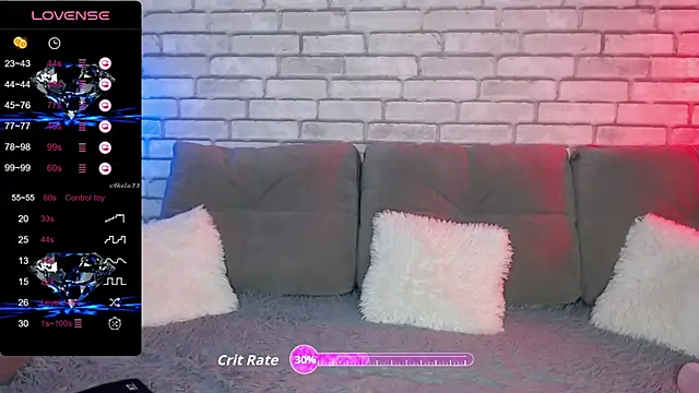 Snapshot of Eva_Evile chatting on 5, 10, 2025 Eva Evile online show from 5, 10, 2025