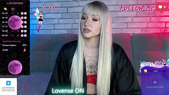 Snapshot of Eva_Evile chatting on 21, 3, 2025 Eva Evile online show from 21, 3, 2025