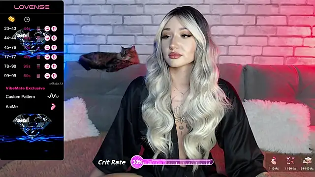 Snapshot of Eva_Evile chatting on 1, 11, 2025 Eva Evile online show from 1, 11, 2025