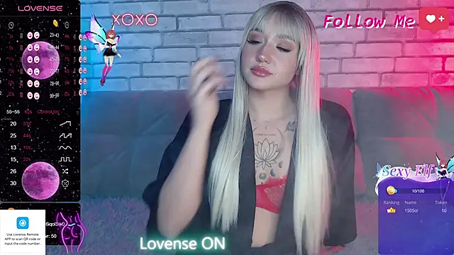 Snapshot of Eva_Evile chatting on 16, 3, 2025 Eva Evile online show from 16, 3, 2025