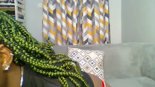 Petite 254 online show from 24, 3, 2026