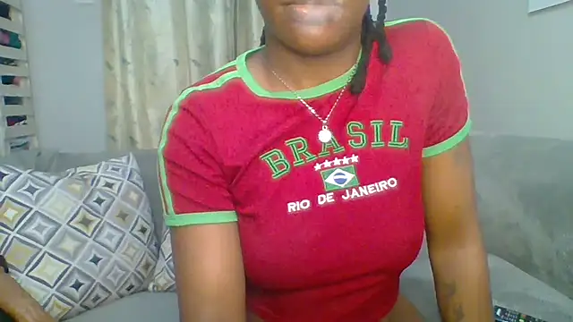 Petite 254 online show from 17, 4, 2026