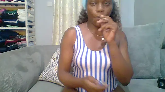 Petite 254 online show from 26, 9, 2025