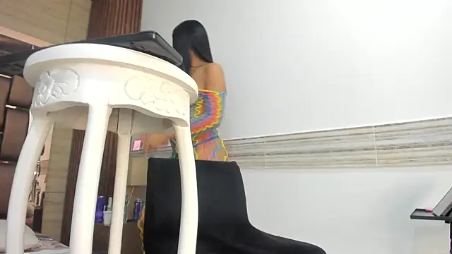 Sweets Hanna online show from 17, 2, 2026