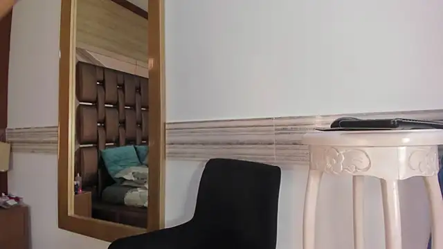 Sweets Hanna online show from 25, 3, 2026