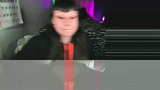 Sophiemarie5 online show from 26, 2, 2025