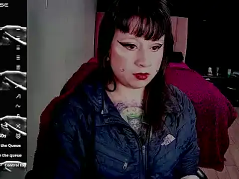 Sophiemarie5 online show from 5, 1, 2025