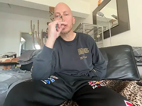 Germankink online show from 15, 4, 2026