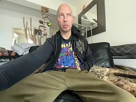 Germankink online show from 18, 5, 2026
