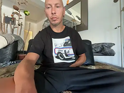 Germankink online show from 25, 7, 2026