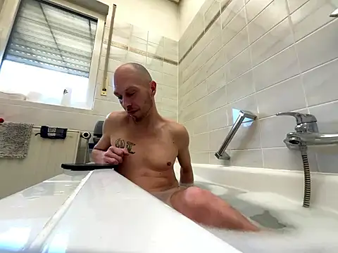 Germankink online show from 18, 1, 2026