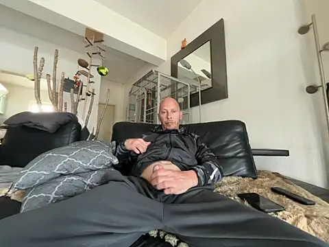Germankink online show from 11, 5, 2026