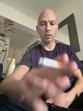 Germankink online show from 31, 10, 2025