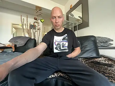 Germankink online show from 28, 4, 2026