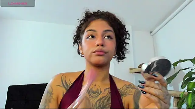 JuliaRose ks online show from 21, 3, 2026