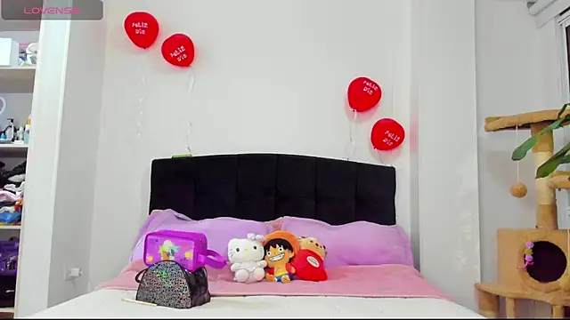 JuliaRose ks online show from 24, 2, 2026