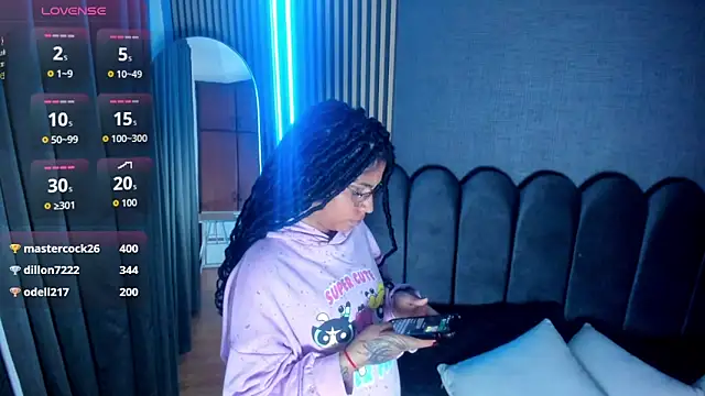 JuliaRose ks online show from 15, 11, 2025