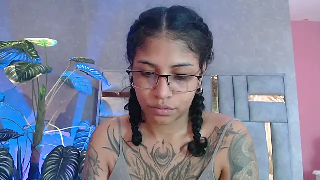 JuliaRose ks online show from 8, 1, 2026