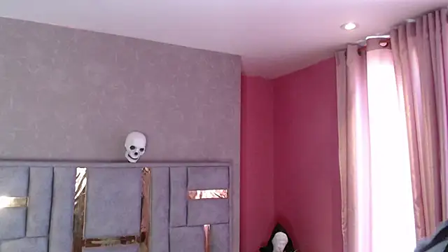 JuliaRose ks online show from 15, 10, 2025