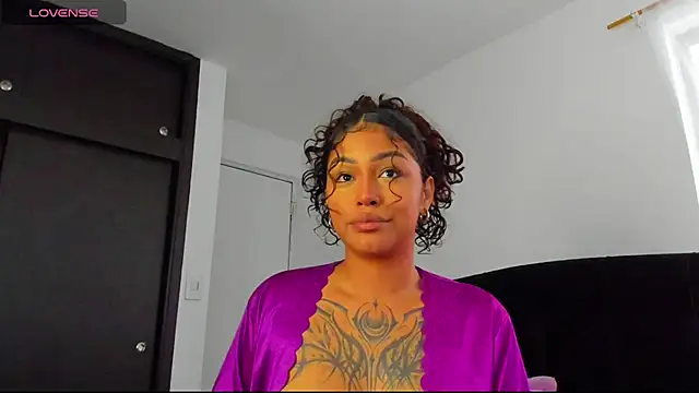 JuliaRose ks online show from 16, 5, 2026