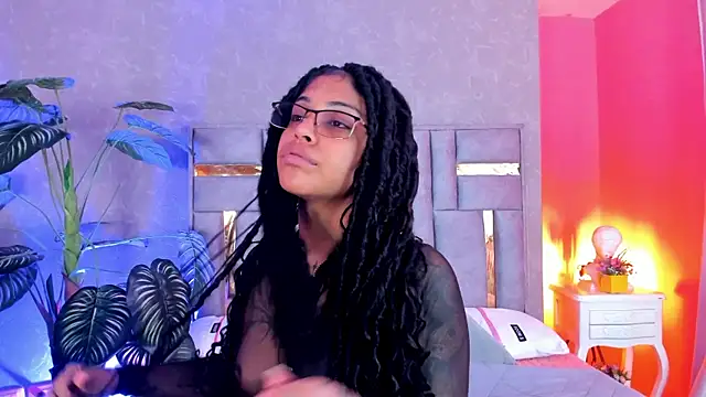 JuliaRose ks online show from 10, 11, 2025