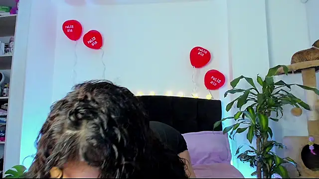 JuliaRose ks online show from 18, 2, 2026