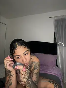 Snapshot of JuliaRose_ks chatting on 17, 7, 2026 JuliaRose ks online show from 17, 7, 2026
