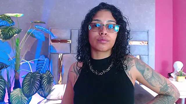 JuliaRose ks online show from 9, 1, 2026