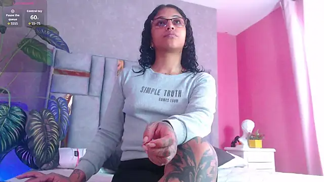 JuliaRose ks online show from 15, 1, 2026