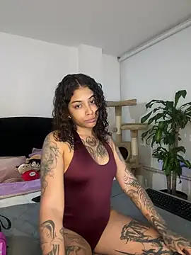 JuliaRose ks online show from 18, 3, 2026