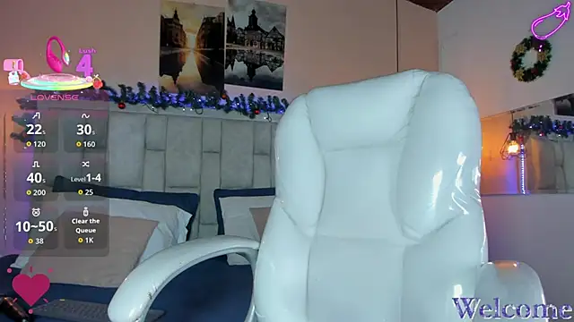 Jaiser 17 online show from 2, 12, 2025