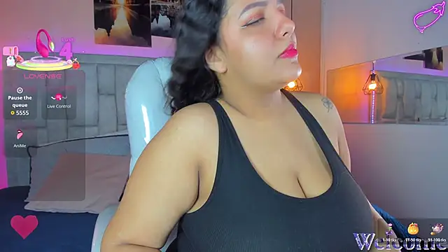 Jaiser 17 online show from 4, 11, 2025