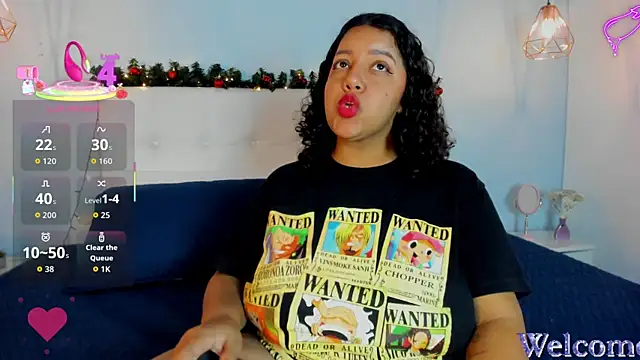 Jaiser 17 online show from 26, 11, 2025