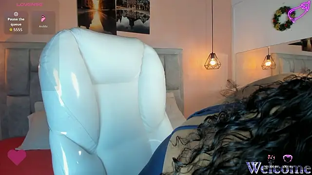 Jaiser 17 online show from 11, 2, 2026