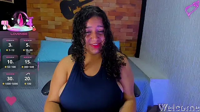 Jaiser 17 online show from 19, 10, 2025