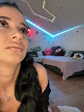 Snapshot of SelenaBee chatting on 5, 6, 2026 SelenaBee online show from 5, 6, 2026