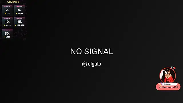 Natasha Smith09 online show from 23, 3, 2026