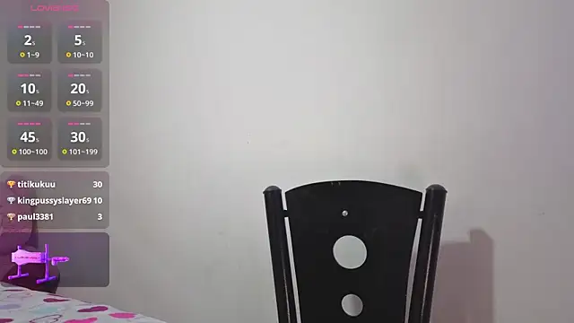 Hotsamantamature online show from 1, 12, 2025