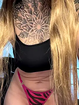 ElenaHaze online show from 9, 9, 2025