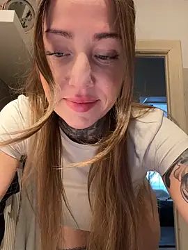 ElenaHaze online show from 2, 10, 2025