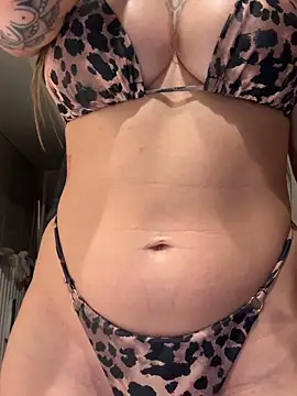 ElenaHaze online show from 25, 11, 2025